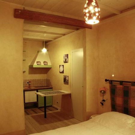 B&B Nascondino Goito  Dış mekan fotoğraf