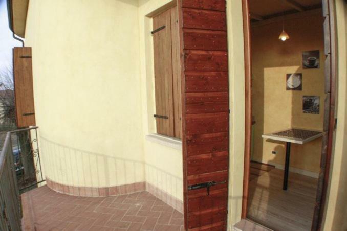 B&B Nascondino Goito  Dış mekan fotoğraf