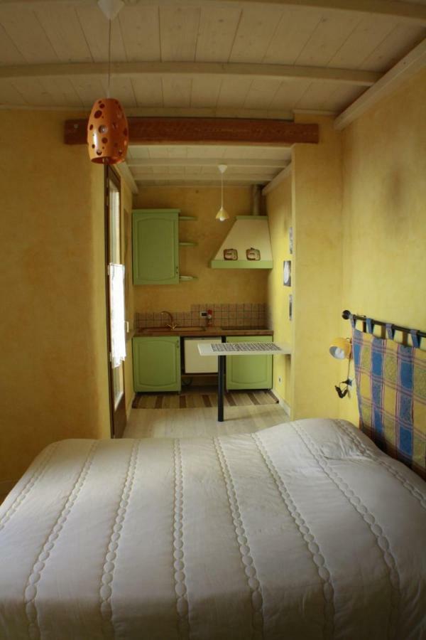B&B Nascondino Goito  Dış mekan fotoğraf