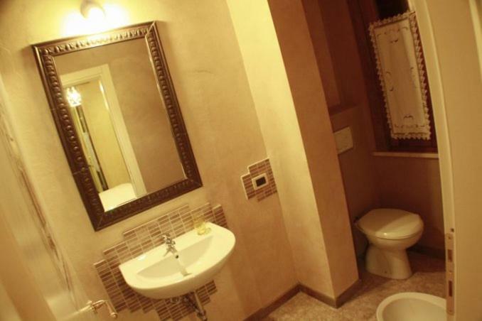 B&B Nascondino Goito  Dış mekan fotoğraf