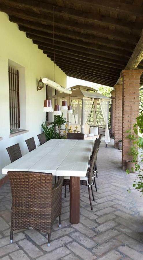 B&B Nascondino Goito  Dış mekan fotoğraf