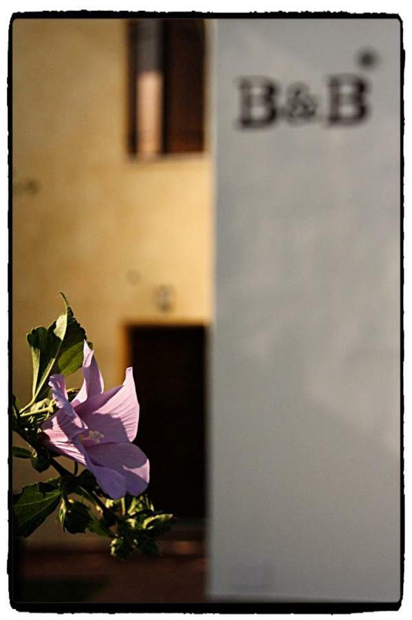 B&B Nascondino Goito  Dış mekan fotoğraf