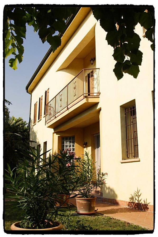 B&B Nascondino Goito  Dış mekan fotoğraf
