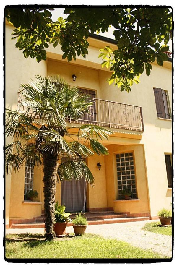 B&B Nascondino Goito  Dış mekan fotoğraf